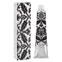 Стойкая крем-краска Color Cream Teotema