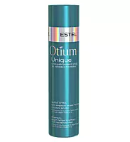 Шампунь для жирной кожи головы и сухих волос Otium Unique Estel