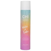 Сухой шампунь для волос Vibes Wake Fake Soothing Dry Shampoo Chi