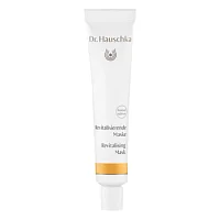 Восстанавливающая маска Revitalisierende Maske Dr. Hauschka