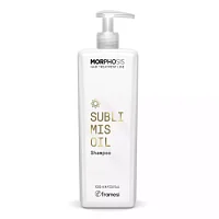 Шампунь на основе арганового масла sublimis oil Framesi