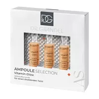 Концентрат Витаминное сияние Vitamin Glow Dr. Grandel