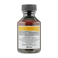 Питательный шампунь Naturaltech nourishing shampoo Davines