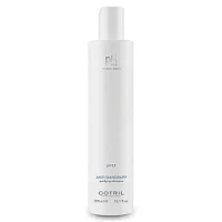 Шампунь против перхоти Anti-Dandruff Purifying Shampoo Cotril