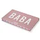 Палетка теней Palette Baba