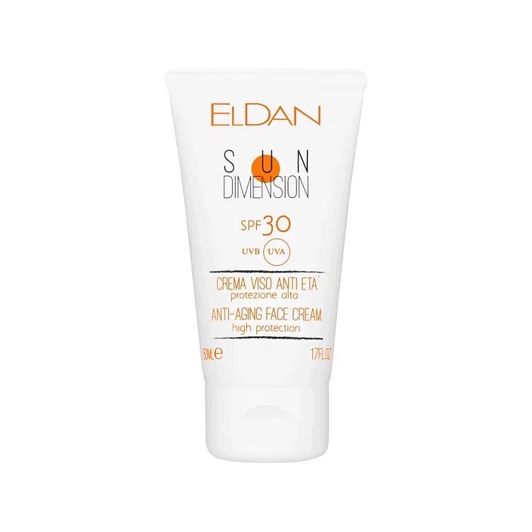 Дневная защита от солнца SPF 30