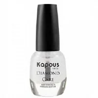 Укрепляющее покрытие 3 в 1 Hi-Lac Diamond Care Kapous