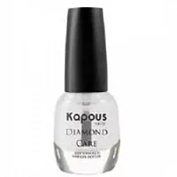 Укрепляющее покрытие 3 в 1 Hi-Lac Diamond Care Kapous