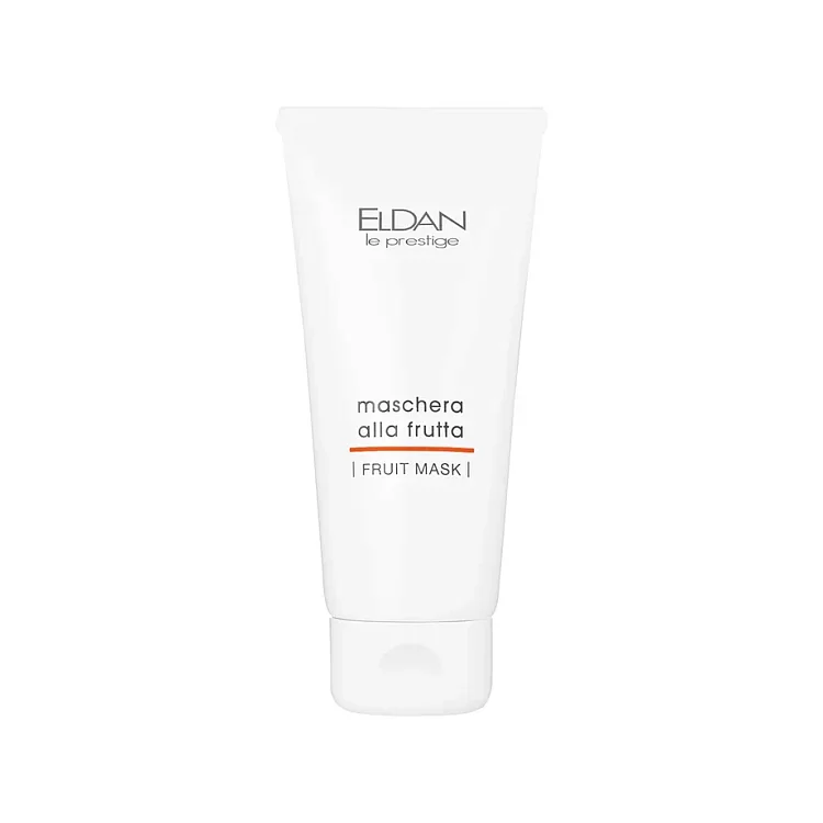 Фруктовая маска Fruit mask