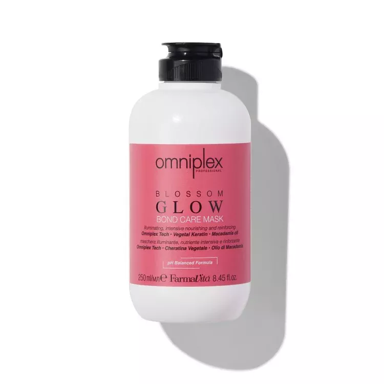 Маска с технологией Omniplex Blossom Glow (20020, 250 мл)