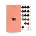 Низкоаммиачный перманентный краситель Glow One