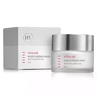 Увлажняющая маска Vitalise moisturizing mask Holy Land