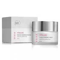 Увлажняющая маска Vitalise moisturizing mask Holy Land