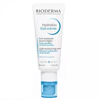 Гель-крем Гидрабио Bioderma
