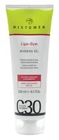 Гель для активного снижения веса Lipo Gym Warming Gel Histomer