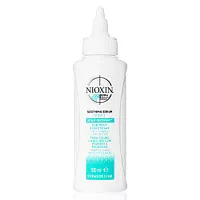 Успокаивающая сыворотка Scalp Recovery Nioxin