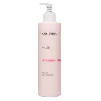 Очищающее молочко Muse Milky Cleanser Christina