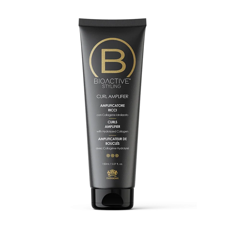 Крем Роскошные кудри Bioactive