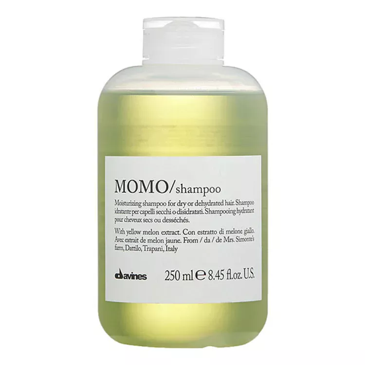 Увлажняющий шампунь Moisturizing Shampoo Momo (75639, 75 мл)