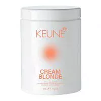 Осветляющая пудра Cream Blonde Keune
