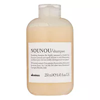 Питательный шампунь Nourishing Illuminating Shampoo Nounou (250 мл) Davines