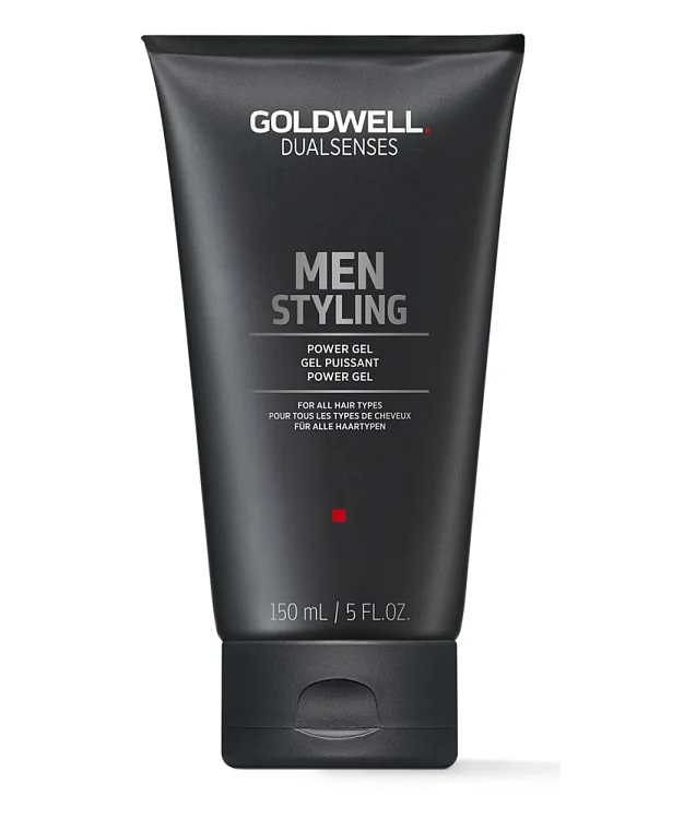 Гель для укладки Power gel