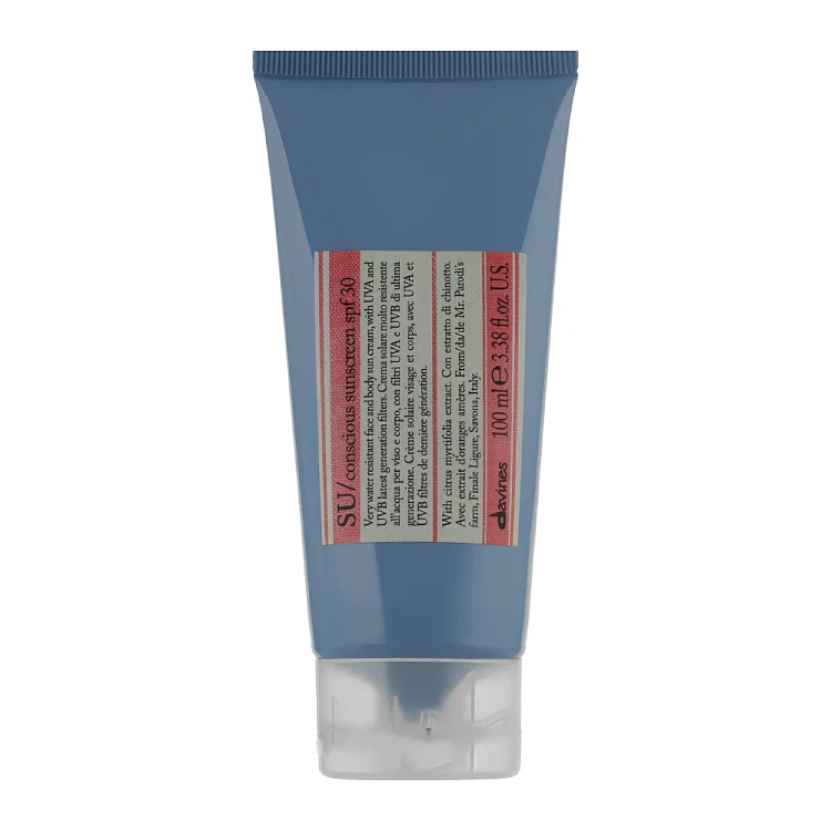 Солнцезащитный крем Protective Сream SU SPF 30