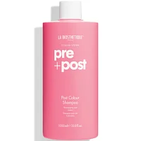 Шампунь до и после окраски Post Colour Shampoo La Biosthetique