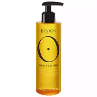 Шампунь для волос Золотое сияние Revlon