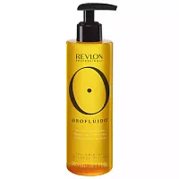 Шампунь для волос Золотое сияние Revlon