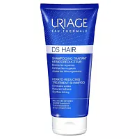 Керато-регулирующий шампунь DS Uriage