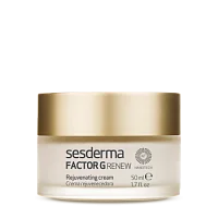 Регенерирующий крем от морщин Factor G Renew Sesderma