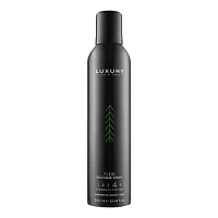 Лак-спрей без газа Flexi Eco Green Light