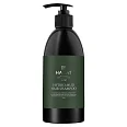 Глубоко очищающий шампунь-пилинг Hydro mud hair shampoo