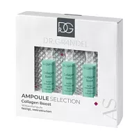 Концентрат Идеальный коллаген Collagen Boost Dr. Grandel