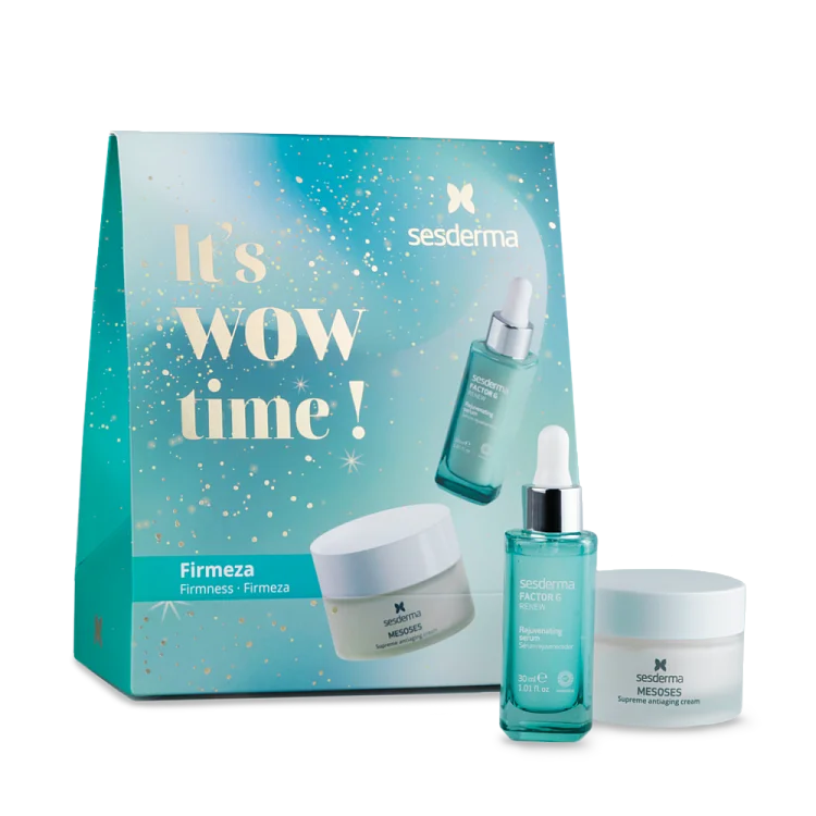 Набор Factor G Renew It’s Wow Time