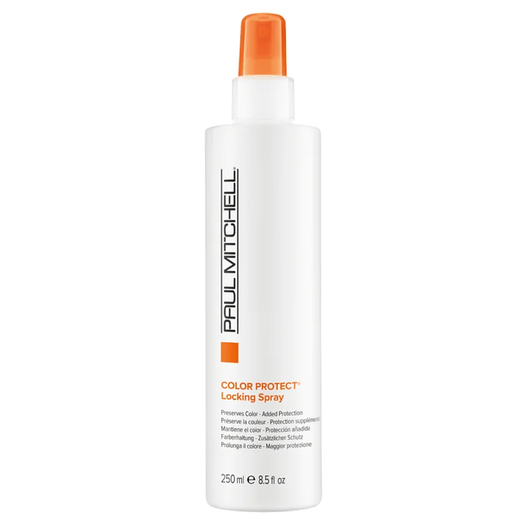 Спрей для окрашенных волос Color Protect Locking Spray