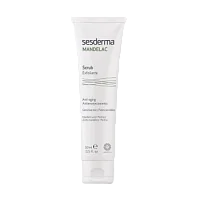 Скраб для лица и тела Mandelac Sesderma