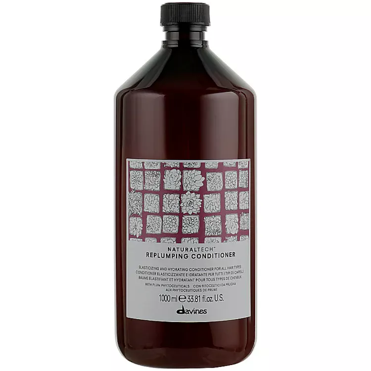 Уплотняющий кондиционер Replumping Conditioner (1000 мл)