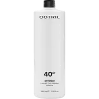 Крем-окислитель-проявитель 12% Oxycream 40 Vol Cotril