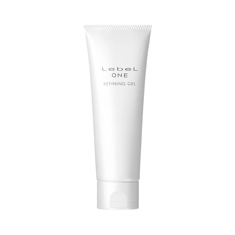 Гель для мягкого очищения кожи головы Lebel One Refining Gel