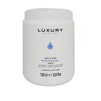 Питательная маска с витаминами Back Bar Moisturizing Mask Green Light