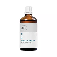 Химический пилинг Rapid Exfoliator Holy Land