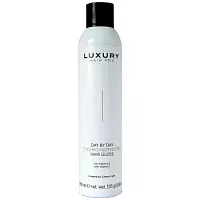Спрей для волос Термозащита и блеск Luxury Hair Pro Day By Day Thermoprotector Hair Gloss Green Light