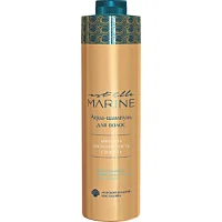 Aqua-шампунь для волос Elle Marine Estel