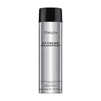 Лак для волос экстра сильной фиксации Hair Spray Extreme Hold 3Deluxe