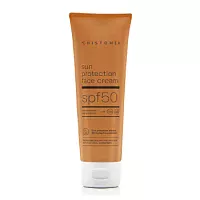 Солнцезащитный крем для лица SPF50 Sun Protection Face Cream SPF50 Histomer