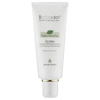 Натуральный пилинг-гель для деликатной кожи Scalex Natural Exfoliating Gel Barbados Anna Lotan