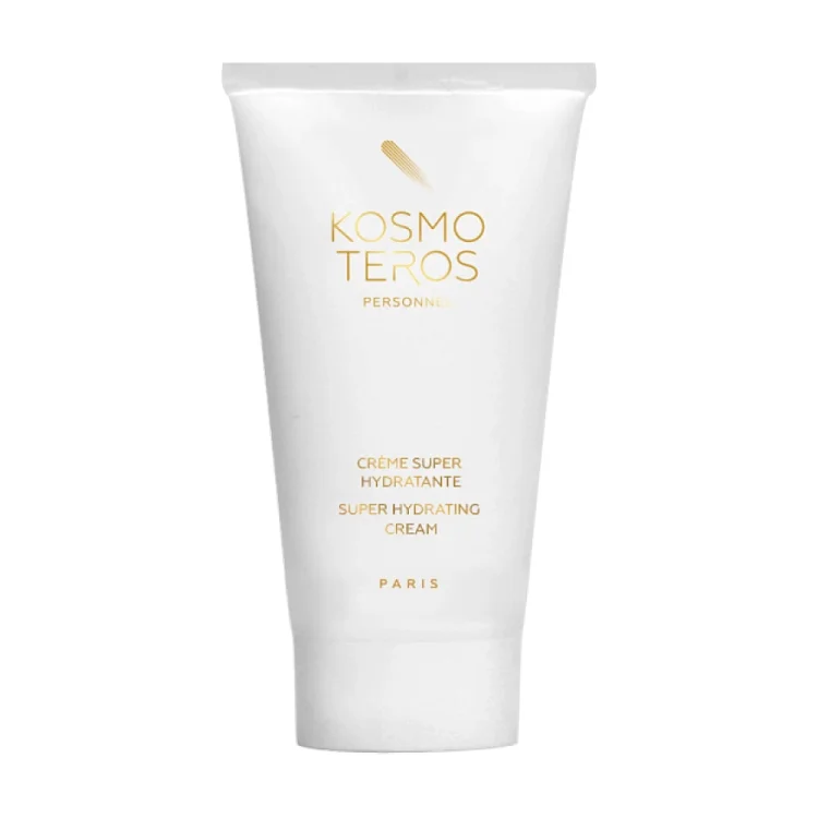 Увлажняющий крем 24 часа Super Hydrating Cream Creme Super Hydratante