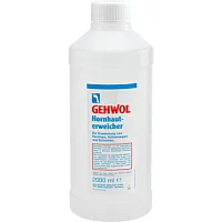 Размягчитель загрубевшей кожи (2000 мл) Gehwol